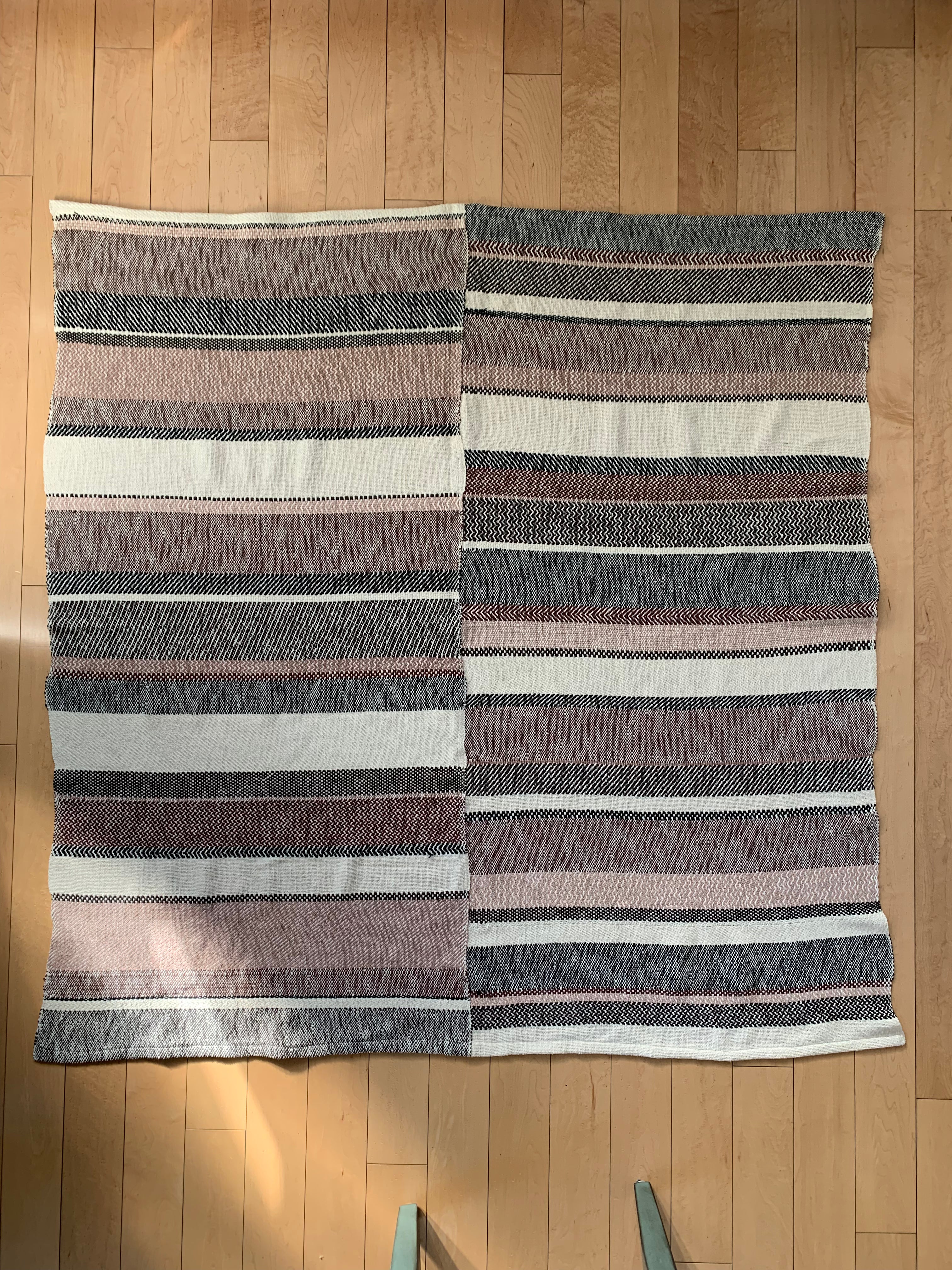 Heirloom Throw